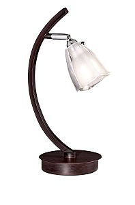 Настольная лампа Odeon Light  SAI 2238/1T