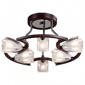 Потолочная люстра Sai 2238/6