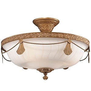 Потолочная люстра Tabor 2549/3