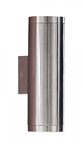 Уличный настенный светильник Eglo 84002