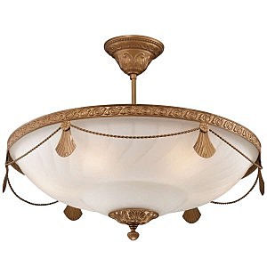 Потолочная люстра Tabor 2549/6