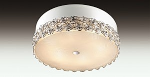 Потолочная люстра Rosera 2756/6C