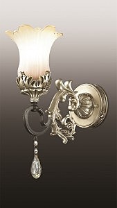 Настенное бра Takala 2801/1W