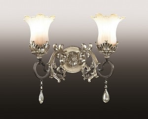 Настенное бра Takala 2801/2W