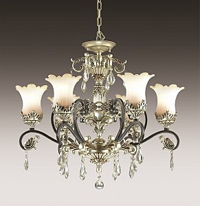 Подвесная люстра Takala 2801/6