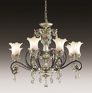 Подвесная люстра Takala 2801/8