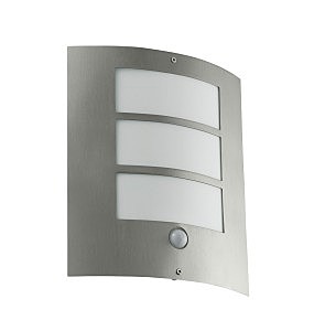 Уличный настенный светильник Eglo 88142