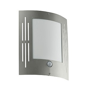 Уличный настенный светильник Eglo 88144