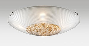 Потолочный светильник Odeon Light  Ostia 2 2610/4C