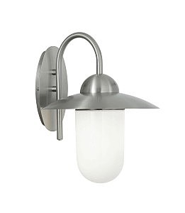 Уличный настенный светильник Eglo 83585