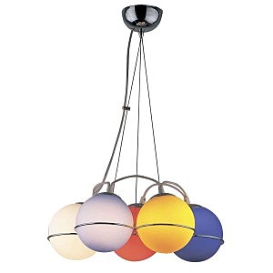 Люстра для детской Ixora 1345/5