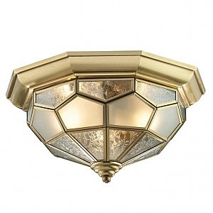 Потолочный светильник Odeon Light  CLERK 2271/2C