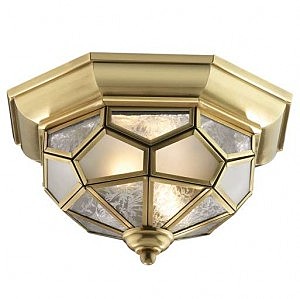 Светильник потолочный Clerk 2271/3C