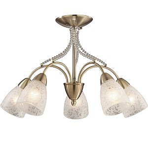 Потолочная люстра Mariot 2541/5C