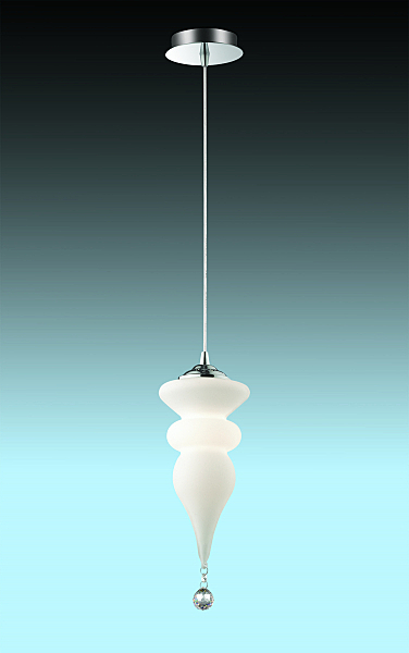Подвесной светильник Odeon Light Eridan 2509/1