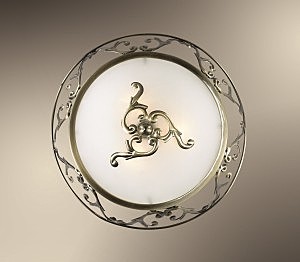 Потолочный светильник Odeon Light Takala 2727/3C