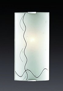 Настенно потолочный светильник Sonex 1237/S