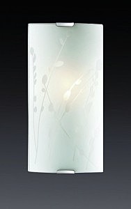 Настенно потолочный светильник Sonex 1228/S