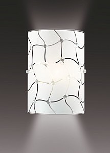 Настенно потолочный светильник Sonex 1270