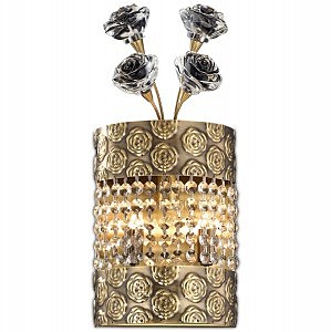 Бра Odeon Light  Sheratan 2515/2W