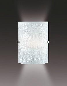 Настенно потолочный светильник Sonex 1257