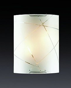 Настенно потолочный светильник Sonex 1644