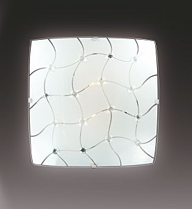 Настенно потолочный светильник Sonex 2270