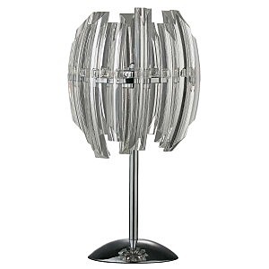 Настольная лампа Odeon Light  VINCA 1983/3T