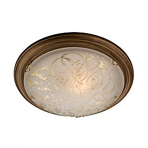 Настенно потолочный светильник Sonex PROVENCE BROWN 103