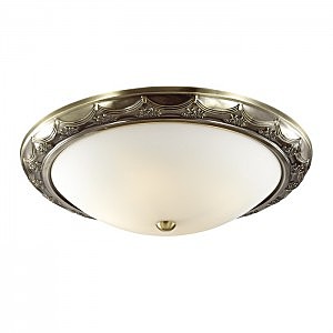 Настенно потолочный светильник Sonex Sonex Deka 4303