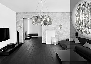 Подвесная люстра Vinca 1983/12