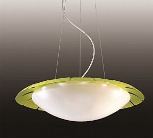 Подвесной светильник Odeon Light Zita 2754/3