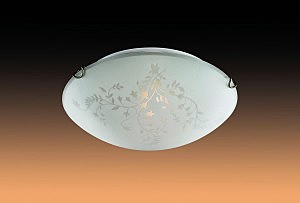 Настенно потолочный светильник Sonex 218