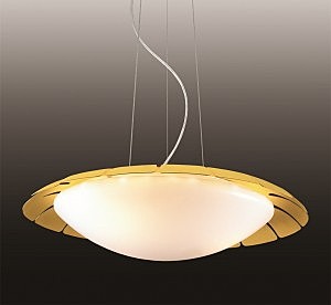 Подвесной светильник Odeon Light Zita 2753/3