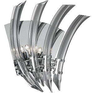 Бра Odeon Light  MARZO 1984/2W