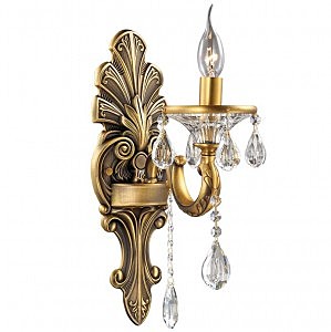 Бра Odeon Light Aviora 2454/1W