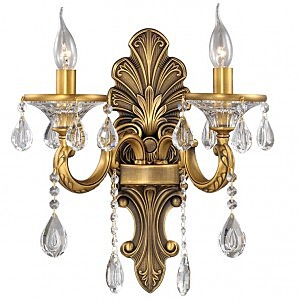 Настенное бра Aviora 2454/2W