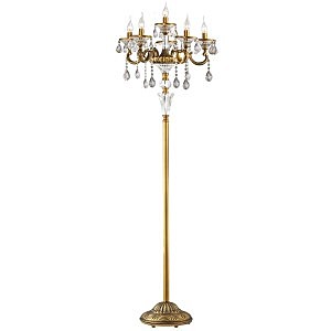 Торшер Aviora 2454/6F