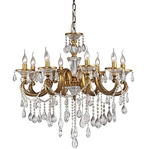 Подвесная люстра Aviora 2454/8