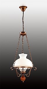 Подвесной светильник Odeon Light Lille 2619/1