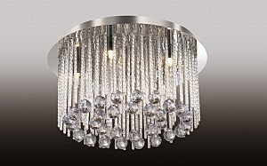 Потолочная люстра Esipa 2708/6C