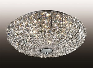 Потолочная люстра Adora 2716/6C