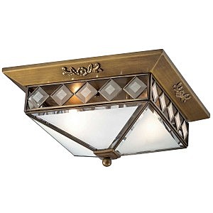 Потолочная люстра Mome 2544/2