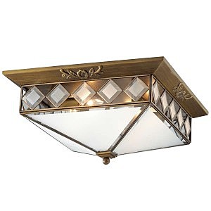 Потолочная люстра Mome 2544/4