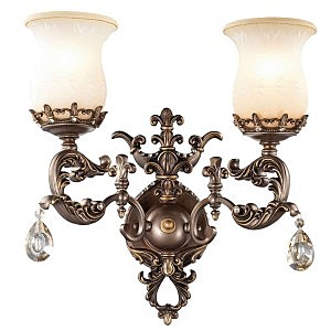 Настенное бра Varza 2430/2W