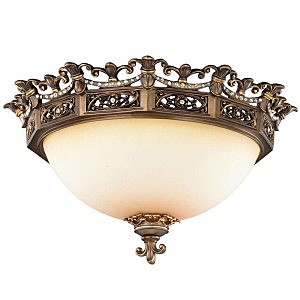 Люстра потолочная Odeon Light Varza 2430/3C