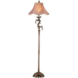 Торшер Odeon Light  Varza 2430/1F