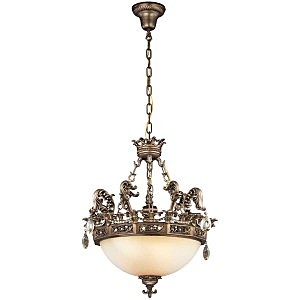 Подвесная люстра Varza 2430/3