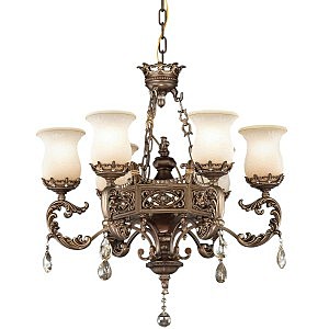 Подвесная люстра Varza 2430/6