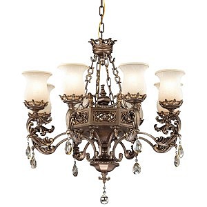 Подвесная люстра Varza 2430/8